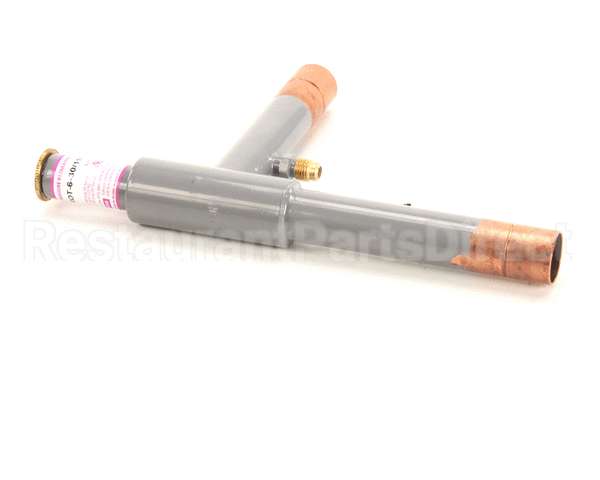 106469 Norlake Valve Cpr Crot-6-30/110 7/8Odf