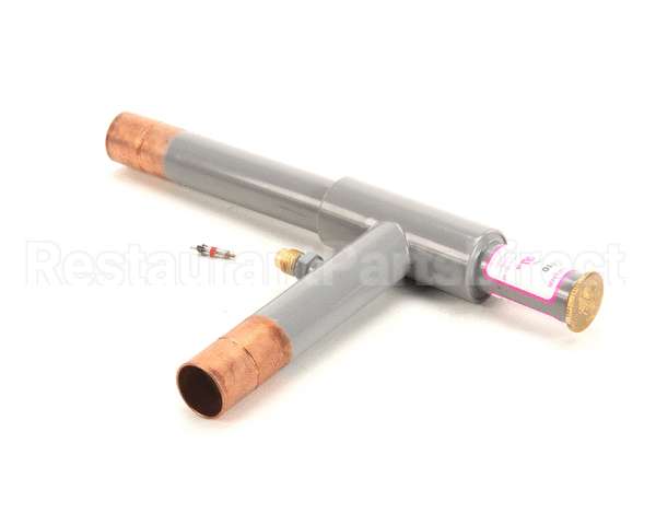 106469 Norlake Valve Cpr Crot-6-30/110 7/8Odf