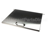 1064728SP Frymaster Door Assembly, Sm/D50 Right