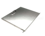 1064728SP Frymaster Door Assembly, Sm/D50 Right