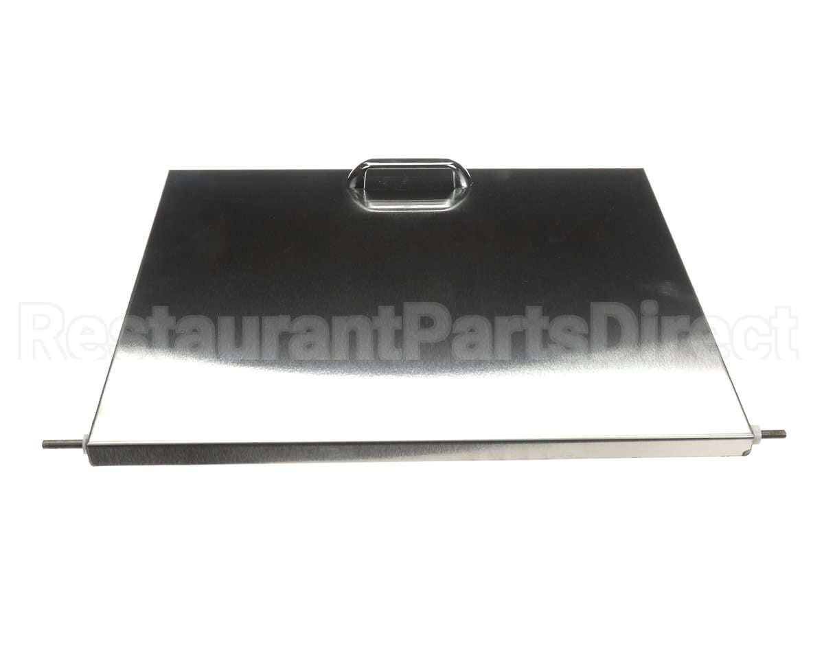1064728SP Frymaster Door Assembly, Sm/D50 Right