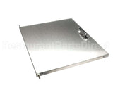 1064728SP Frymaster Door Assembly, Sm/D50 Right