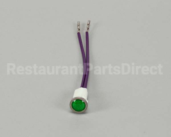 1064729 Frymaster Harness Assembly Green Flush 24V