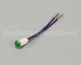 1064729 Frymaster Harness Assembly Green Flush 24V