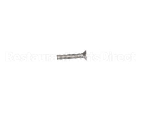 106474 Champion - Moyer Diebel Screw 1/4-20 X 1 1/4 Hd Slot