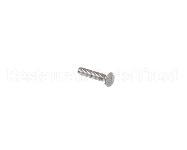 106474 Champion - Moyer Diebel Screw 1/4-20 X 1 1/4 Hd Slot