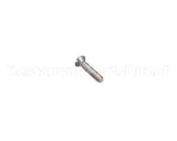 106474 Champion - Moyer Diebel Screw 1/4-20 X 1 1/4 Hd Slot