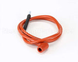 106495 Groen Cable Hi Volt Spark Ignition