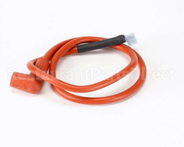 106495 Groen Cable Hi Volt Spark Ignition