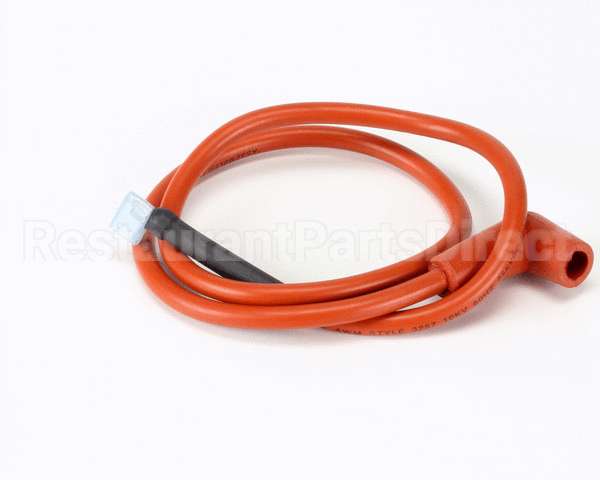106495 Groen Cable Hi Volt Spark Ignition