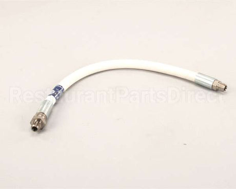 1064NSF Filter Corp Pick Up Hose - 3/8 X 21 W/ 3/8