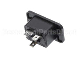 1065.00001.00 Fetco Connector, Iec Power En60320 C