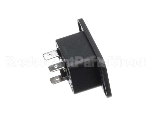 1065.00001.00 Fetco Connector, Iec Power En60320 C