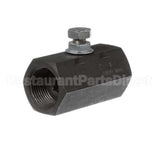 10650 Broaster Drain Valve