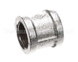 10651 Gaylord 1 Chrome Coupler