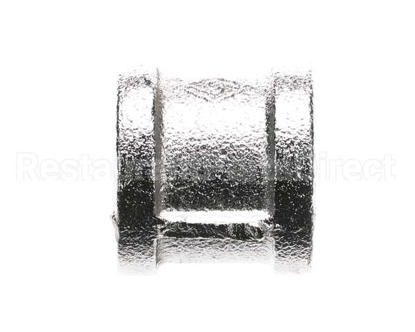 10651 Gaylord 1 Chrome Coupler