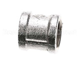 10651 Gaylord 1 Chrome Coupler