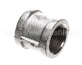 10651 Gaylord 1 Chrome Coupler