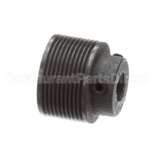 10652 Compatible Saniserv Sheave Poly-Vee 10J 1.8Pd