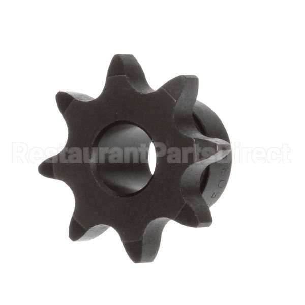 106521 Compatible Champion Sprocket 5/8 Bore 50B 8T