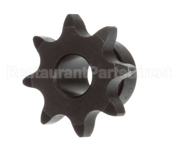 106521 Champion - Moyer Diebel Sprocket 5/8 Bore 50B 8T
