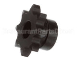 106521 Champion - Moyer Diebel Sprocket 5/8 Bore 50B 8T