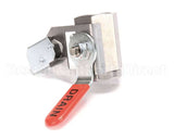 1065211SP Frymaster Valve Assembly, 18/24 Drain