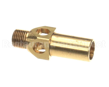 106523 Groen Burner Jet #640 1.10Mm (0.0433