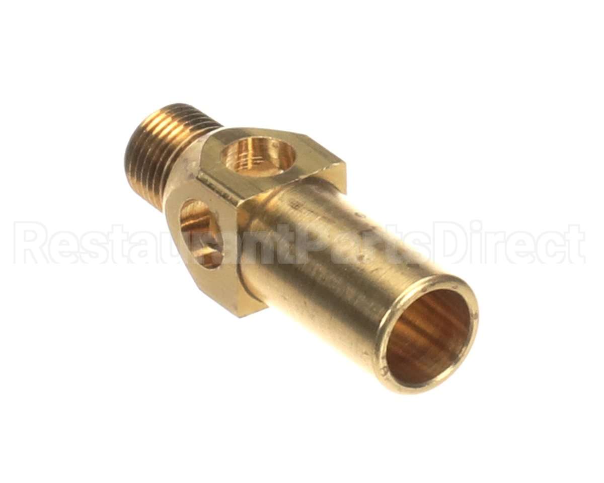 106523 Groen Burner Jet #640 1.10Mm (0.0433