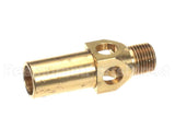 106523 Groen Burner Jet #640 1.10Mm (0.0433