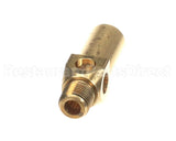 106523 Groen Burner Jet #640 1.10Mm (0.0433