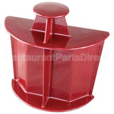 106524 Compatible Robot Coupe Pusher, Large - Vegetable
