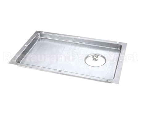 1065256 International Comfort Pro Box Collector Alct L