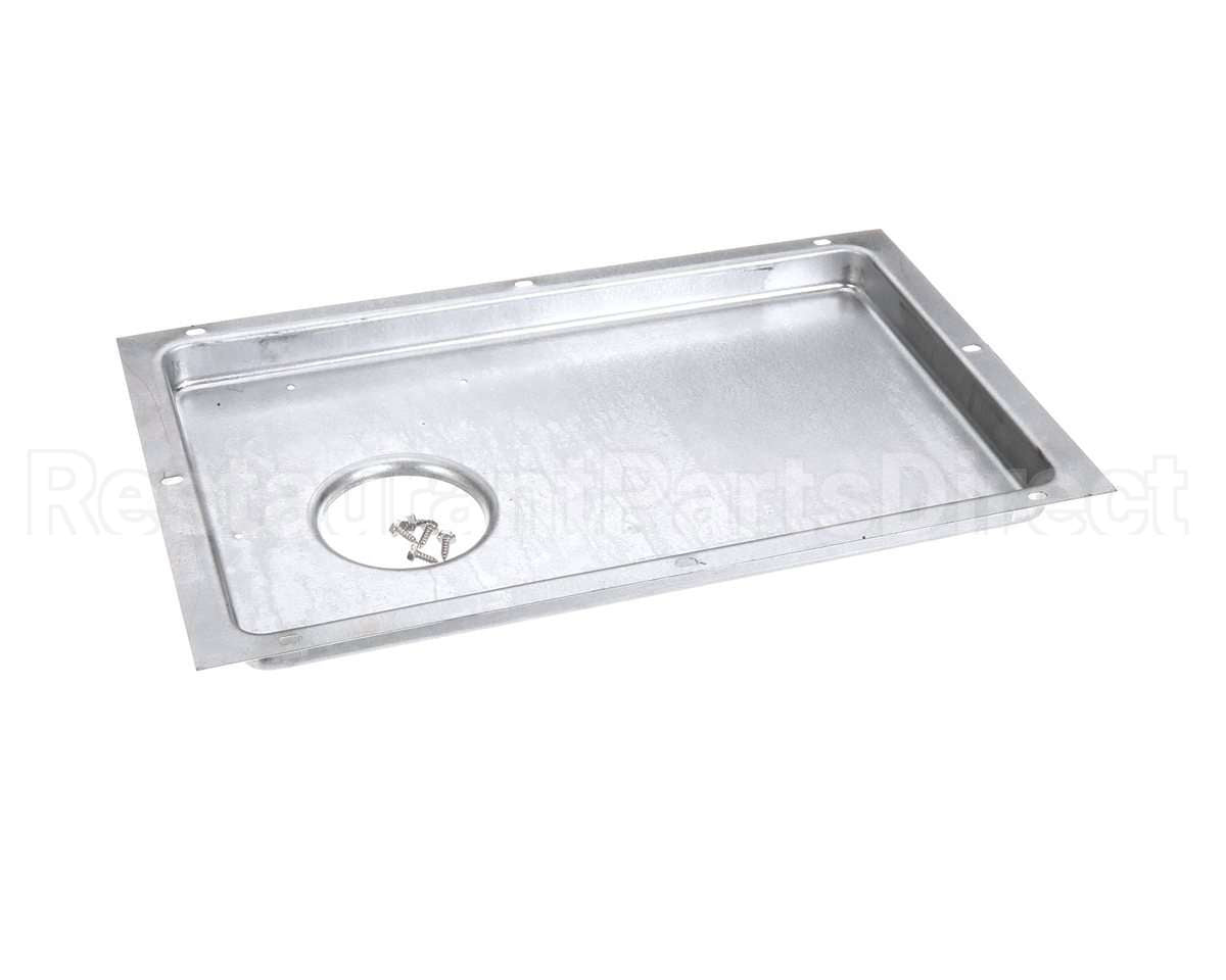 1065256 International Comfort Pro Box Collector Alct L