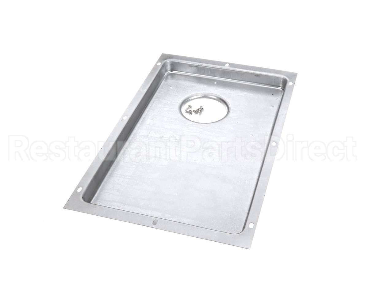 1065256 International Comfort Pro Box Collector Alct L