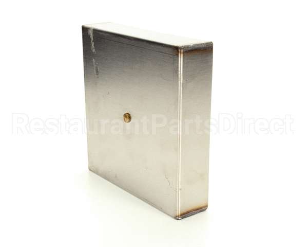 106528S Norlake Drain Pan Assembly