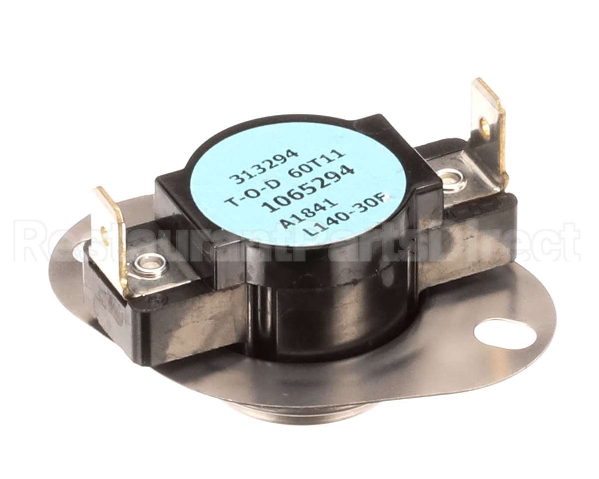 1065294 International Comfort Pro Switch Lmt 140-30 Sb