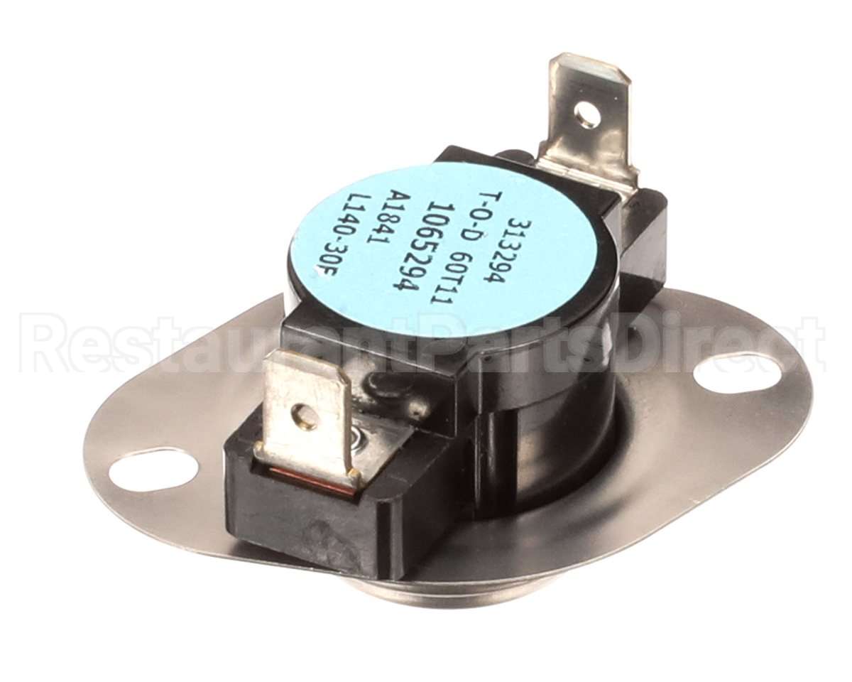 1065294 International Comfort Pro Switch Lmt 140-30 Sb