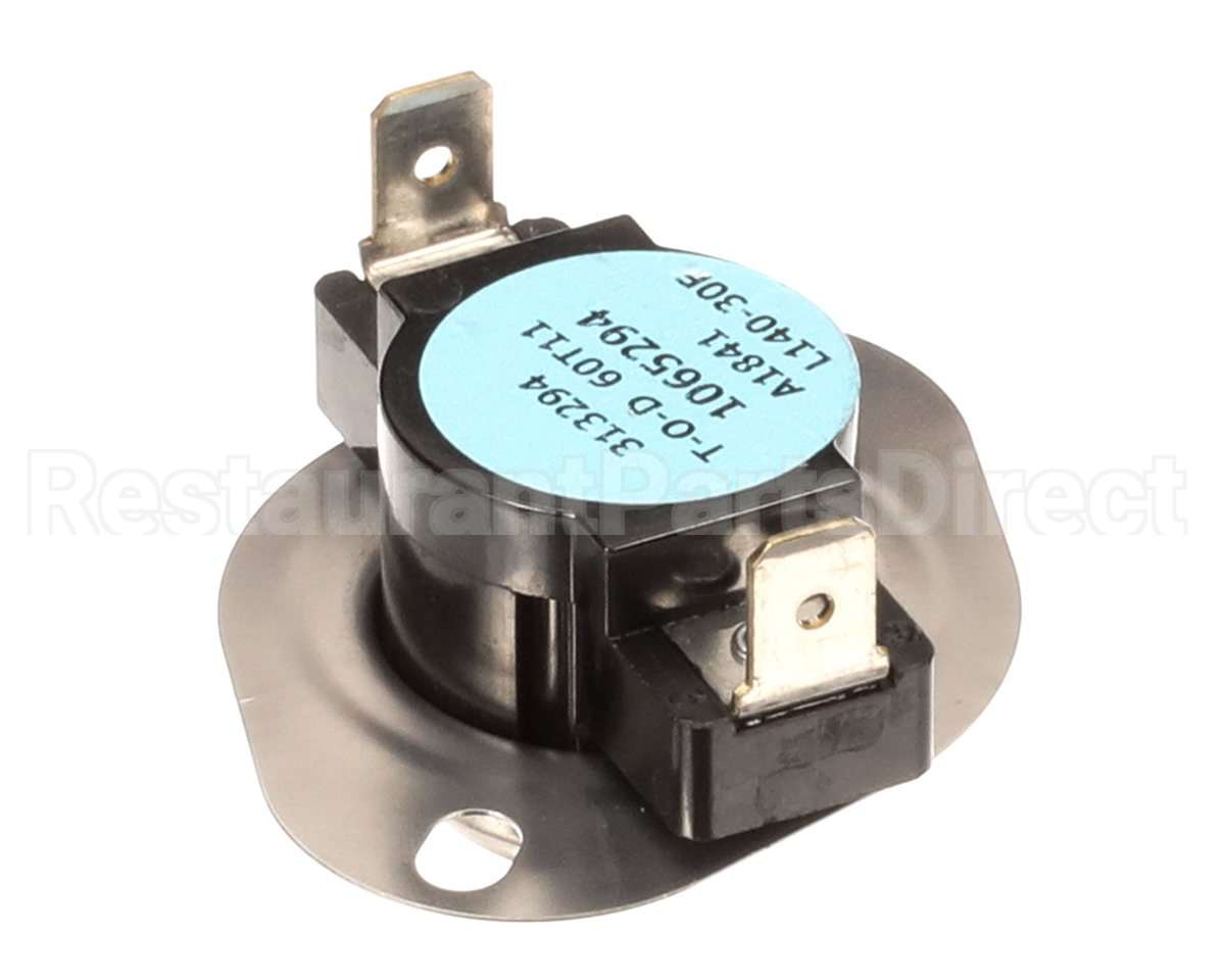 1065294 International Comfort Pro Switch Lmt 140-30 Sb