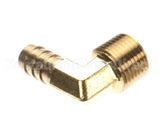 106539 Groen Elbow 90 Deg 1/2 Npt X
