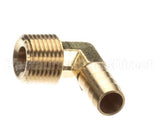 106539 Groen Elbow 90 Deg 1/2 Npt X