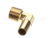106539 Groen Elbow 90 Deg 1/2 Npt X