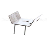 1065511 Frymaster Bracket Assembly,He 1-1/2 50 W/Mic