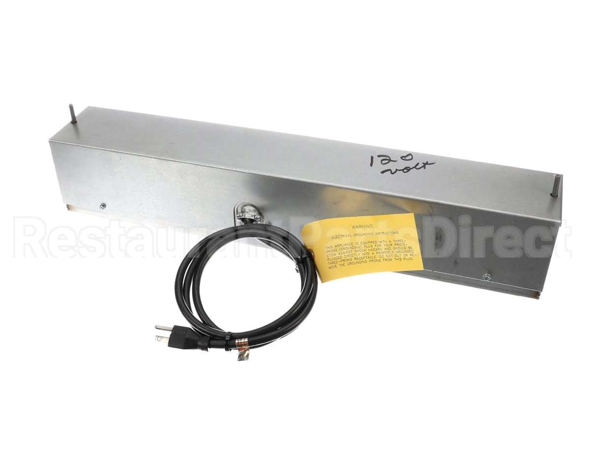 1065586SP Frymaster Box Assembly,Fpp250/52 Xfmr/Filter