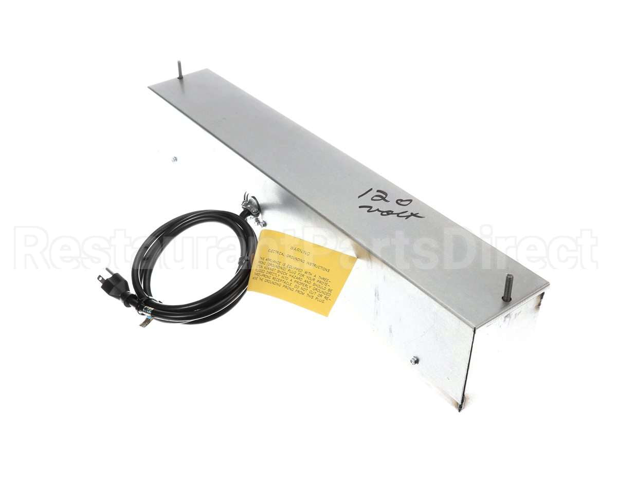 1065586SP Frymaster Box Assembly,Fpp250/52 Xfmr/Filter