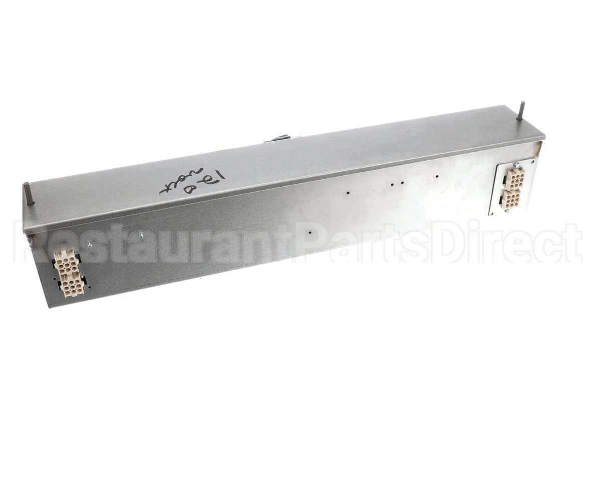 1065586SP Frymaster Box Assembly,Fpp250/52 Xfmr/Filter