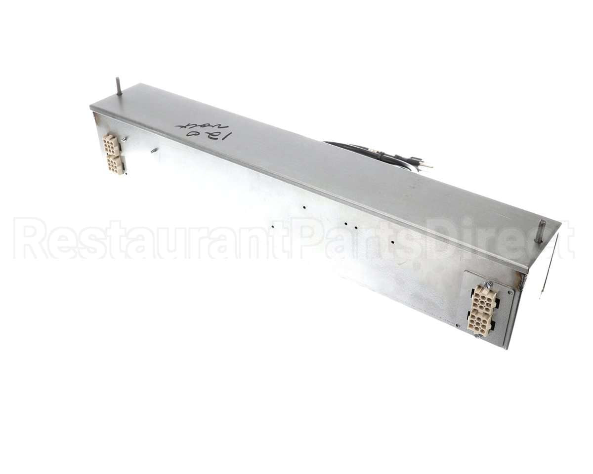 1065586SP Frymaster Box Assembly,Fpp250/52 Xfmr/Filter