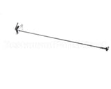 1065596SP Frymaster Handle Assembly,Re Fv Oil Flush