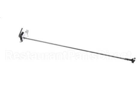 1065596SP Frymaster Handle Assembly,Re Fv Oil Flush