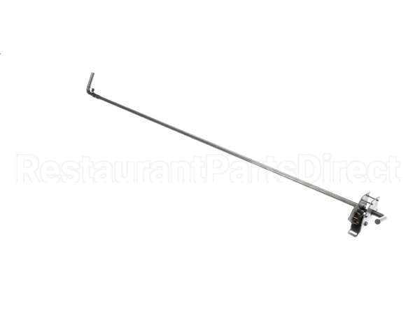 1065596SP Frymaster Handle Assembly,Re Fv Oil Flush